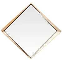 Oglindă Dogtas Valentin Sticlă / Romb