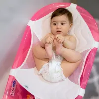 Гамак для мальчика BabyJem 271 от 0 месяцев photo 3