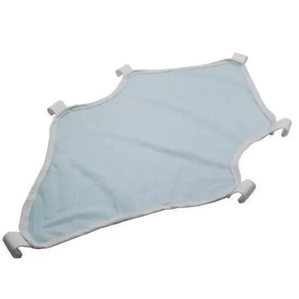 Hamac pentru băiță BabyJem 850  de la 0 luni photo 1