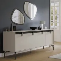Зеркало Dogtas Arora Стекло / photo 2