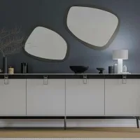 Зеркало Dogtas Arora Стекло / photo 3