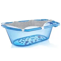 Гамак для мальчика BabyJem 850  от 0 месяцев