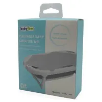 Гамак для мальчика BabyJem 850 от 0 месяцев photo 2