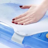 Гамак для мальчика BabyJem 850 от 0 месяцев photo 3