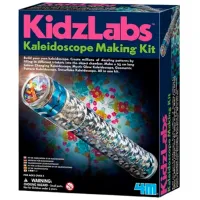 Caleidoscop 4M Making Kit Multicolor / Plastic