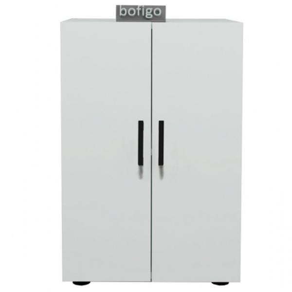 Dulap pentru mape Nex Home Folder 73.8 x 49 x 31.8 / PAL / White photo 1