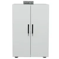 Шкаф для папок Nex Home Folder 73.8 x 49 x 31.8см / ДСП / White