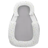 Pernă anti alunecare Kikka Boo Dots (31106010104) 0+/ Gray