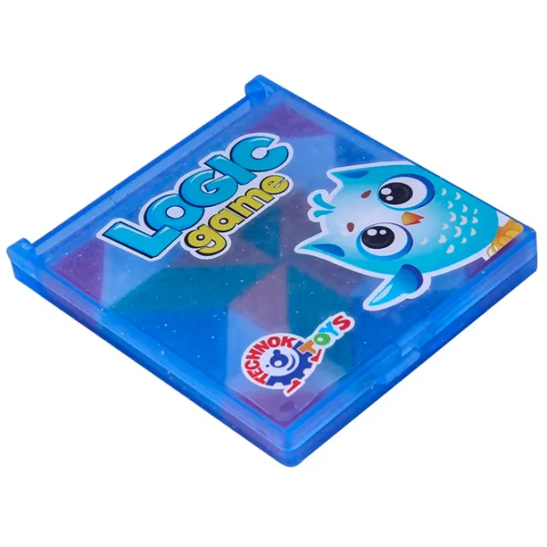 Caleidoscop Technok R30A /41 Multicolor / Plastic photo 1