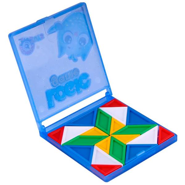 Caleidoscop Technok R30A /41 Multicolor / Plastic photo 2