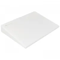 Pernă pentru somn Kikka Boo Airknit (31106010133) 0+/ White