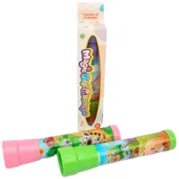 Caleidoscop Technok R 7 / 1 Multicolor / Plastic