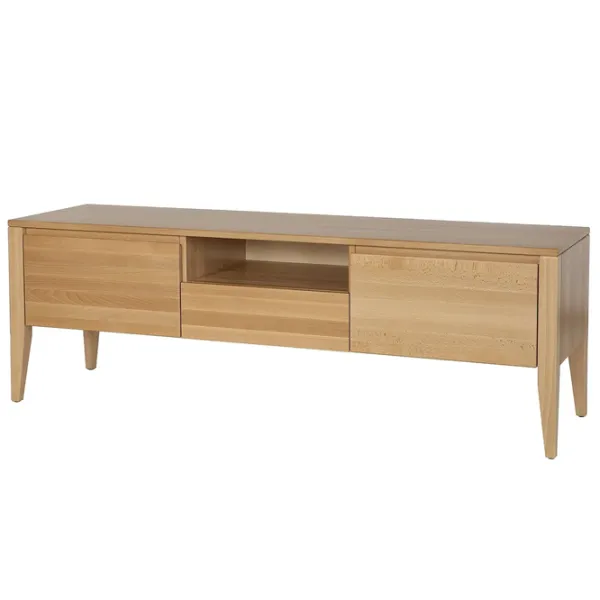 Noptiere Drewmax SN122  50 x 45 x 35 / / Oak photo 1