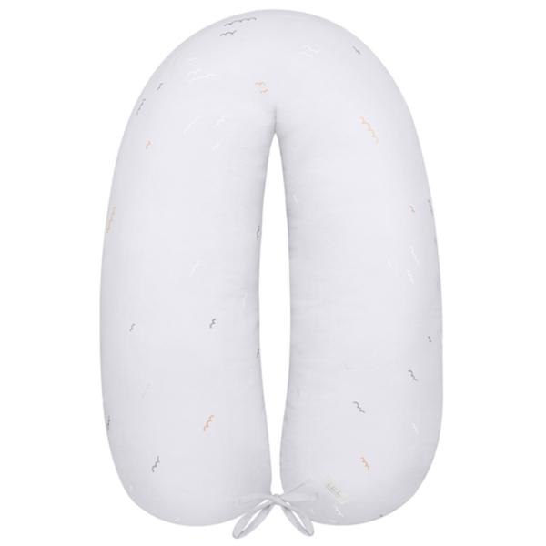 Подушка для беременных Kikka Boo Seally Me (41304060067) 0+/ Белый photo 1