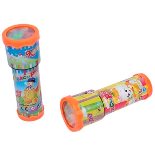 Caleidoscop Technok R 7 / 1 Multicolor / Plastic photo 1