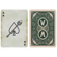 Joc de masă United States Playing Card Company World of Warcraft Burning Crusade 8+/ Carti de joc photo 2