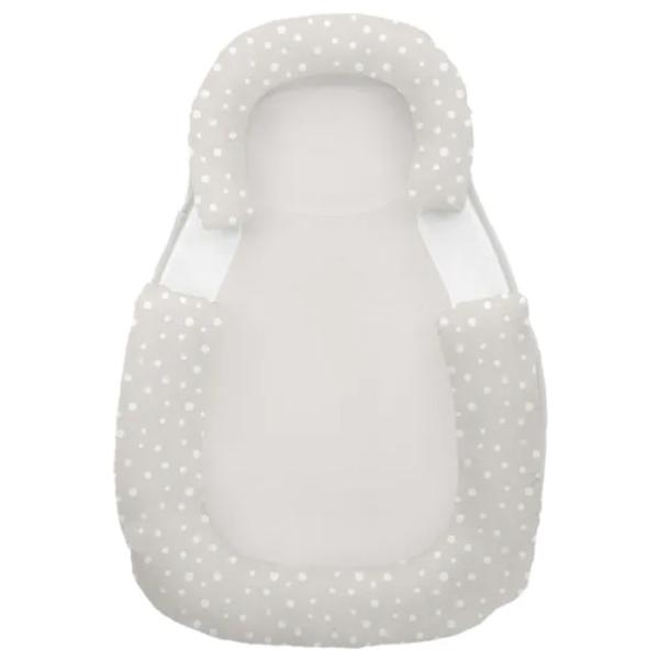 Подушка против скольжения Kikka Boo Dots (31106010114) 0+/ Бежевый photo 1 Подушка против скольжения Kikka Boo Dots (31106010114) 0+/ Бежевый photo 1