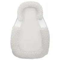 Pernă anti alunecare Kikka Boo Dots (31106010114) 0+/ Beige