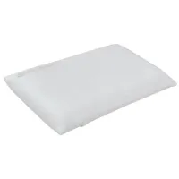 Pernă pentru somn Kikka Boo Cloud Airknit (31106010141) 0+/ Gray