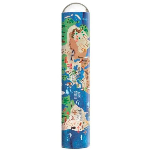 Caleidoscop Londji World Multicolor / Plastic photo 1