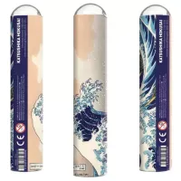 Калейдоскоп Londji The wave Разноцветный / Пластик