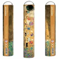 Калейдоскоп Londji The Kiss Разноцветный / Пластик