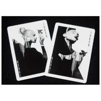 Joc de masă United States Playing Card Company Karnival Fatal 8+/ Carti de joc photo 3