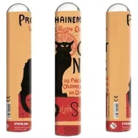 Калейдоскоп Londji Le Chat Noir Разноцветный / Пластик