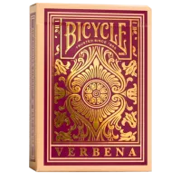 Настольная игра United States Playing Card Company Verbena 8+/ Игральные карты