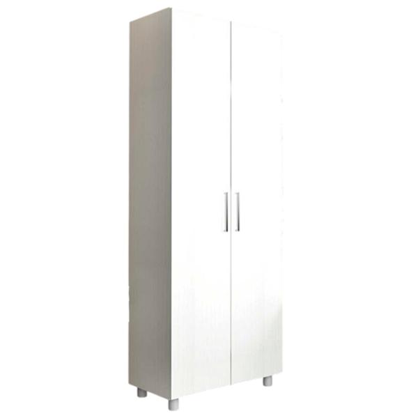 Dulap cu polițe Mobildor-Lux 01209113  x x / LPAL / White photo 1