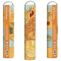 Калейдоскоп Londji Sunflowers Van Gogh Разноцветный / Пластик photo 2