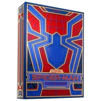 Joc de masă Theory11 Spider-Man 8+/ Carti de joc