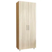 Dulap cu polițe Mobildor-Lux 01209113  x x / LPAL / Somona Oak