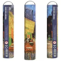 Калейдоскоп Londji Terrace of a Cafй Разноцветный / Пластик