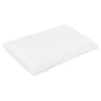 Pernă pentru somn Kikka Boo Airknit (31106010130) 0+/ White