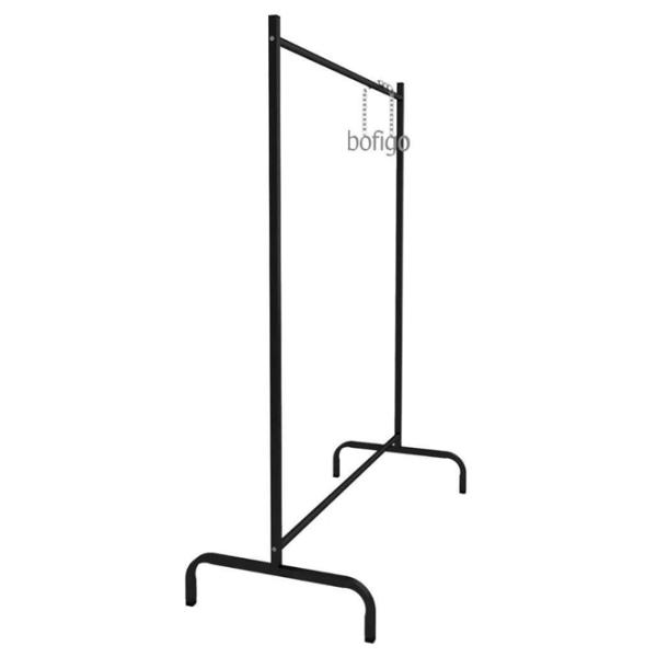Cuier Nex Home Clasic Metal / Black photo 2 Cuier Nex Home Clasic Metal / Black photo 2