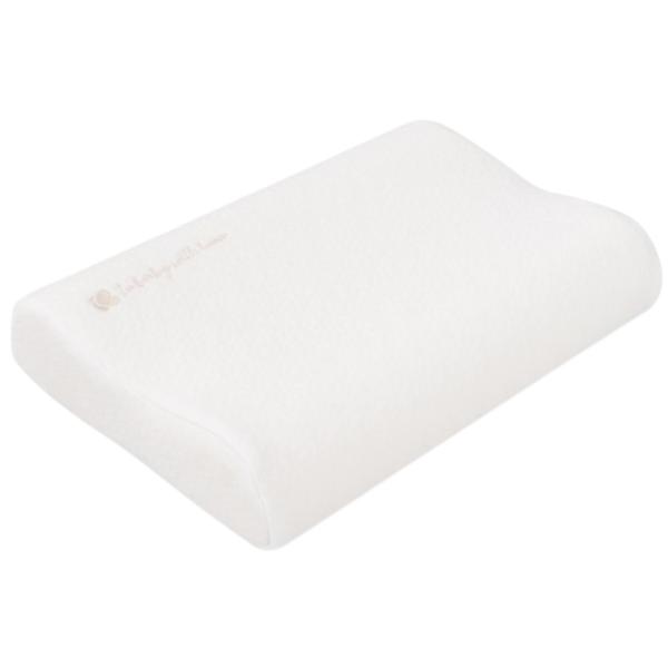 Подушка для сна Kikka Boo Airknit (31106010143) 0+/ Серый photo 1