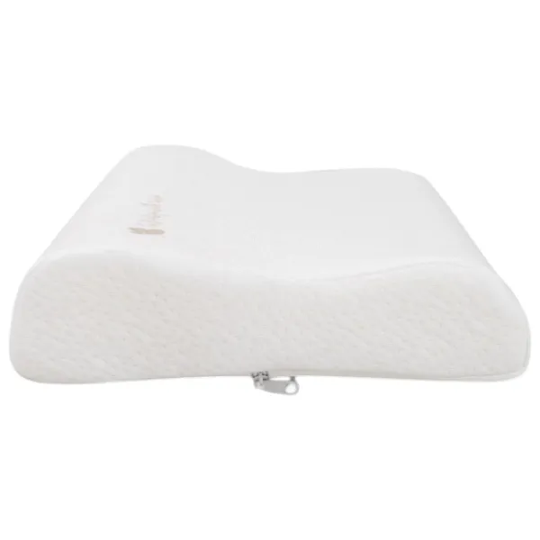 Подушка для сна Kikka Boo Airknit (31106010143) 0+/ Серый photo 2