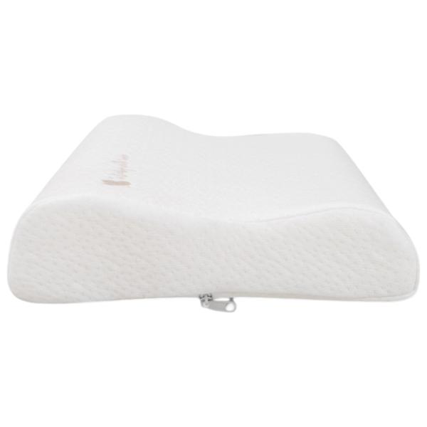 Подушка для сна Kikka Boo Airknit (31106010143) 0+/ Серый photo 2