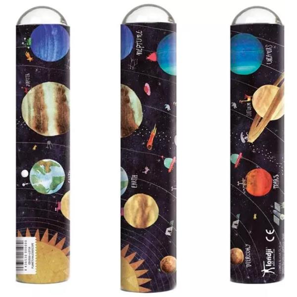 Caleidoscop Londji Planets Multicolor / Plastic photo 2