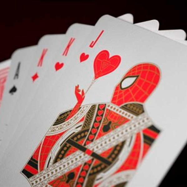 Joc de masă Theory11 Avengers 8+/ Dezvoltare photo 3