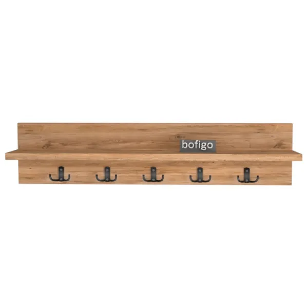 Cuier Nex Home 01221694 LPAL / Oak photo 1