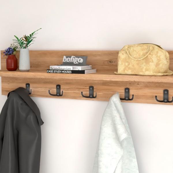 Cuier Nex Home 01221694 LPAL / Oak photo 3