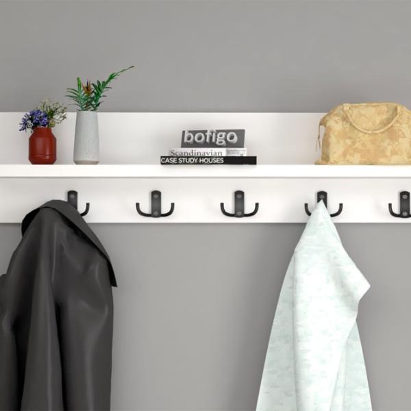 Cuier Nex Home 01221694 LPAL / White photo 5