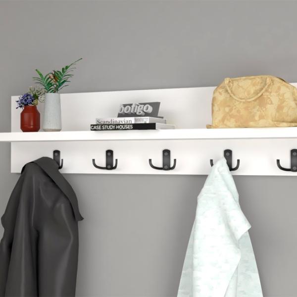 Cuier Nex Home 01221694 LPAL / White photo 6