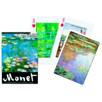 Joc de masă United States Playing Card Company Monet 8+/ Dezvoltare photo 2