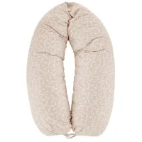 Подушка для беременных BabyJem 753 () 0+/ Розовый