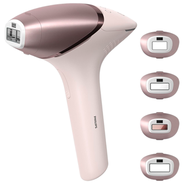 Эпилятор Philips BRI977/00 IPL / Золотой Розовый photo 1