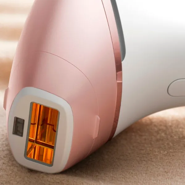 Эпилятор Philips BRI977/00 IPL / Золотой Розовый photo 5