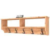 Cuier Nex Home 01221693 PAL / Oak